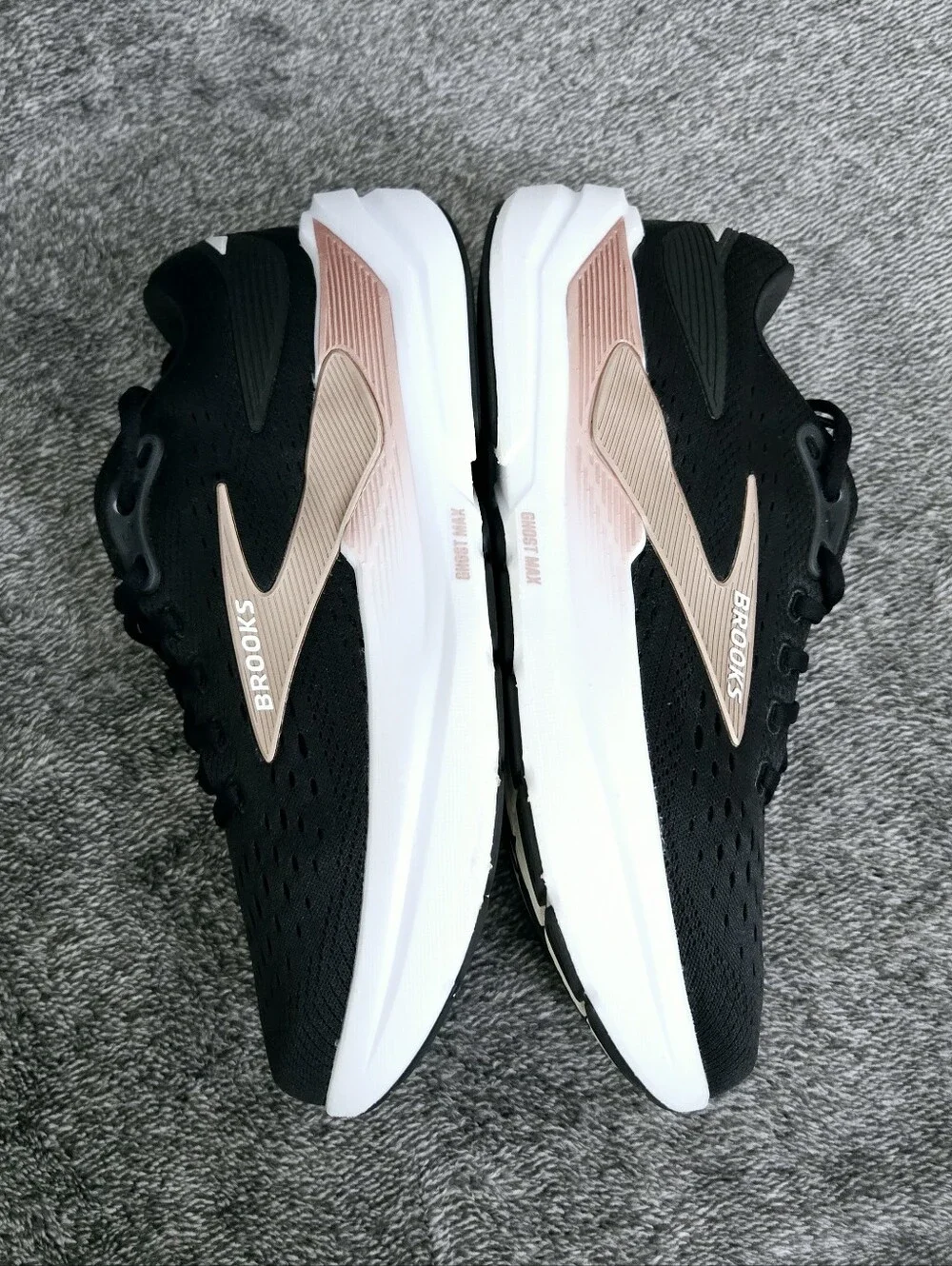 Brooks brand model